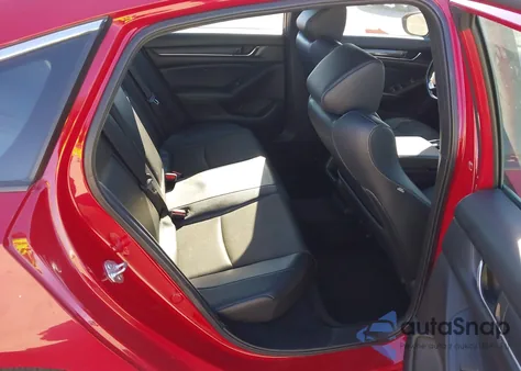 2021 Honda Accord Sport z USA, uszkodzony, nr VIN 1HGCV1F33MA098674